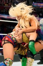 WWE - Fastlane 2019