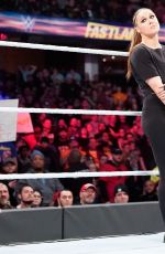 WWE - Fastlane 2019