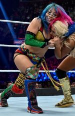WWE - Fastlane 2019