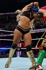 WWE - Fastlane 2019
