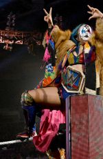 WWE - Fastlane 2019