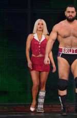 WWE - Fastlane 2019