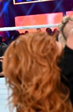 WWE - Fastlane 2019