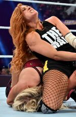 WWE - Fastlane 2019