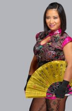 WWE for International Women