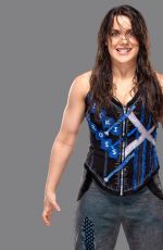 WWE for International Women