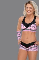WWE for International Women