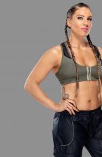 WWE for International Women