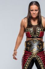 WWE for International Women