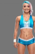 WWE for International Women