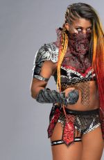 WWE for International Women