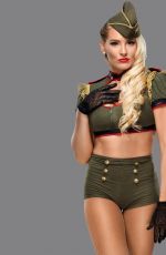 WWE for International Women