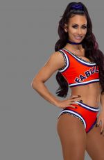 WWE for International Women