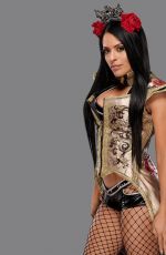 WWE for International Women