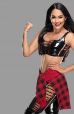 WWE for International Women