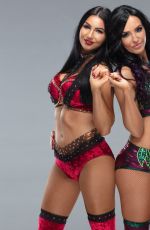WWE for International Women