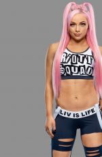 WWE for International Women