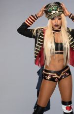 WWE for International Women