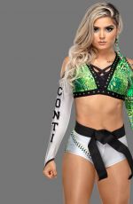 WWE for International Women