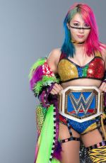 WWE for International Women