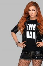 WWE for International Women
