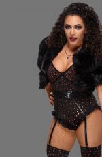 WWE for International Women