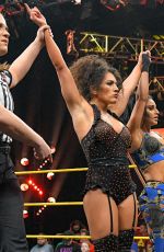 WWE - NXT Digitals 02/27/2019