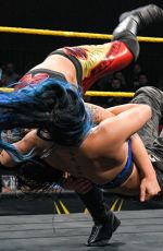 WWE - NXT Digitals 02/27/2019