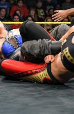 WWE - NXT Digitals 02/27/2019