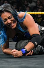 WWE - NXT Digitals 02/27/2019