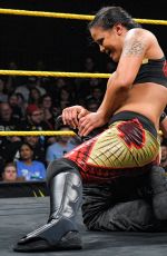 WWE - NXT Digitals 02/27/2019