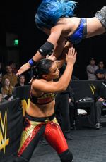 WWE - NXT Digitals 02/27/2019