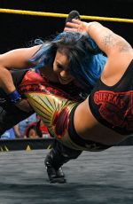 WWE - NXT Digitals 02/27/2019