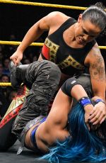 WWE - NXT Digitals 02/27/2019