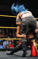 WWE - NXT Digitals 02/27/2019