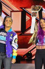 WWE - NXT Digitals 02/27/2019