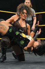 WWE - NXT Digitals 02/27/2019