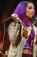 WWE - NXT Digitals 02/27/2019