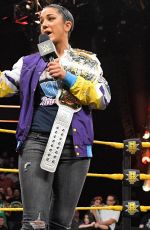 WWE - NXT Digitals 02/27/2019