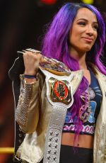 WWE - NXT Digitals 02/27/2019