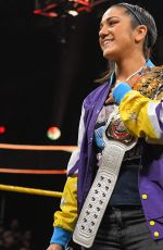 WWE - NXT Digitals 02/27/2019
