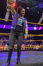 WWE - NXT Digitals 02/27/2019