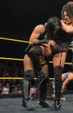 WWE - NXT Digitals 02/27/2019
