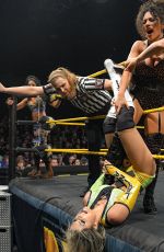 WWE - NXT Digitals 02/27/2019