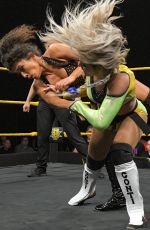 WWE - NXT Digitals 02/27/2019