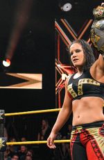 WWE - NXT Digitals 02/27/2019