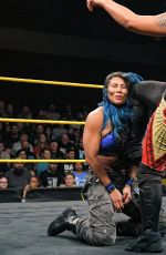 WWE - NXT Digitals 02/27/2019