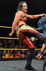 WWE - NXT Digitals 02/27/2019
