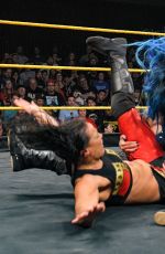 WWE - NXT Digitals 02/27/2019