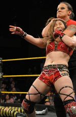 WWE - NXT Digitals 03/13/2018